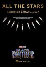 Kendrick Lamar & SZA: All The Stars (Vídeo musical)