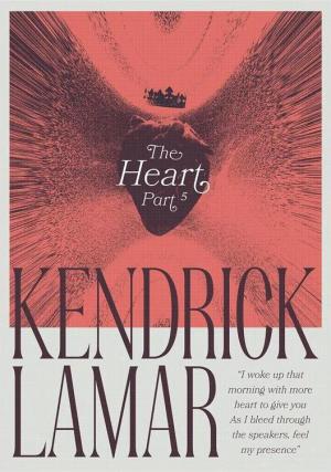 Kendrick Lamar: The Heart Part 5 (Vídeo musical)
