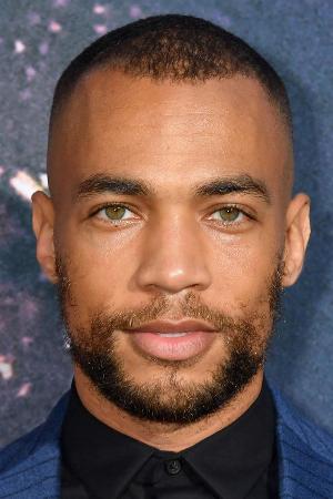 Kendrick Sampson