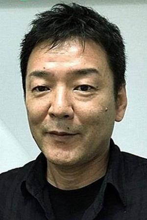Kenichi Iwao