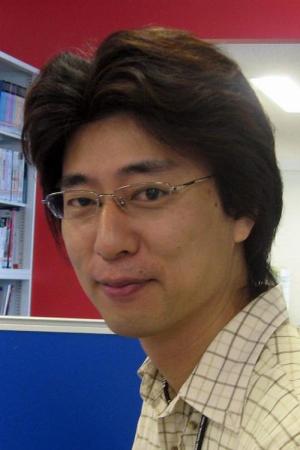 Kenichiro Fukui