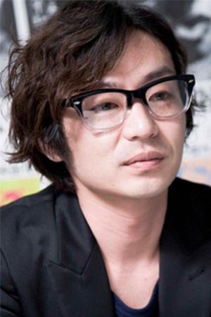 Kenji Mizuhashi