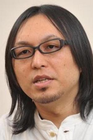 Kenji Nakamura