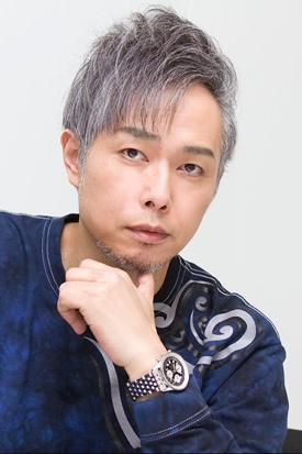 Kenji Ohtsuki