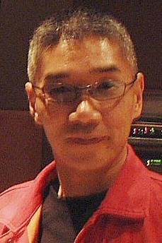 Kenji Yamamoto