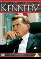 Kennedy (Miniserie de TV) - Poster / Imagen Principal