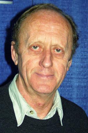 Kenneth Colley