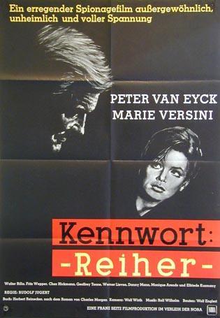 Kennwort... Reiher 