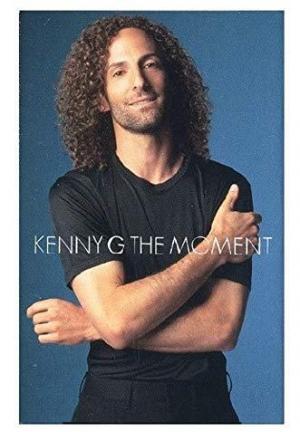 Kenny G: The Moment (Music Video)