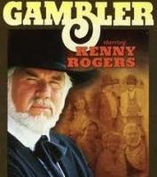 Kenny Rogers as The Gambler (TV) - O.S.T Cover 
