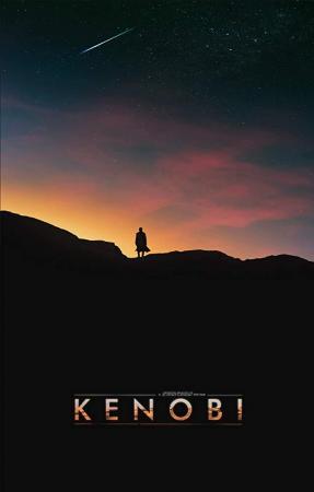 Kenobi: A Star Wars Fan Film (C)