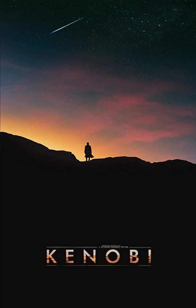 Kenobi A Star Wars Fan Film (C) (2019) FilmAffinity