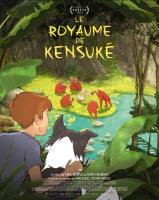 Kensuke's Kingdom  - Posters