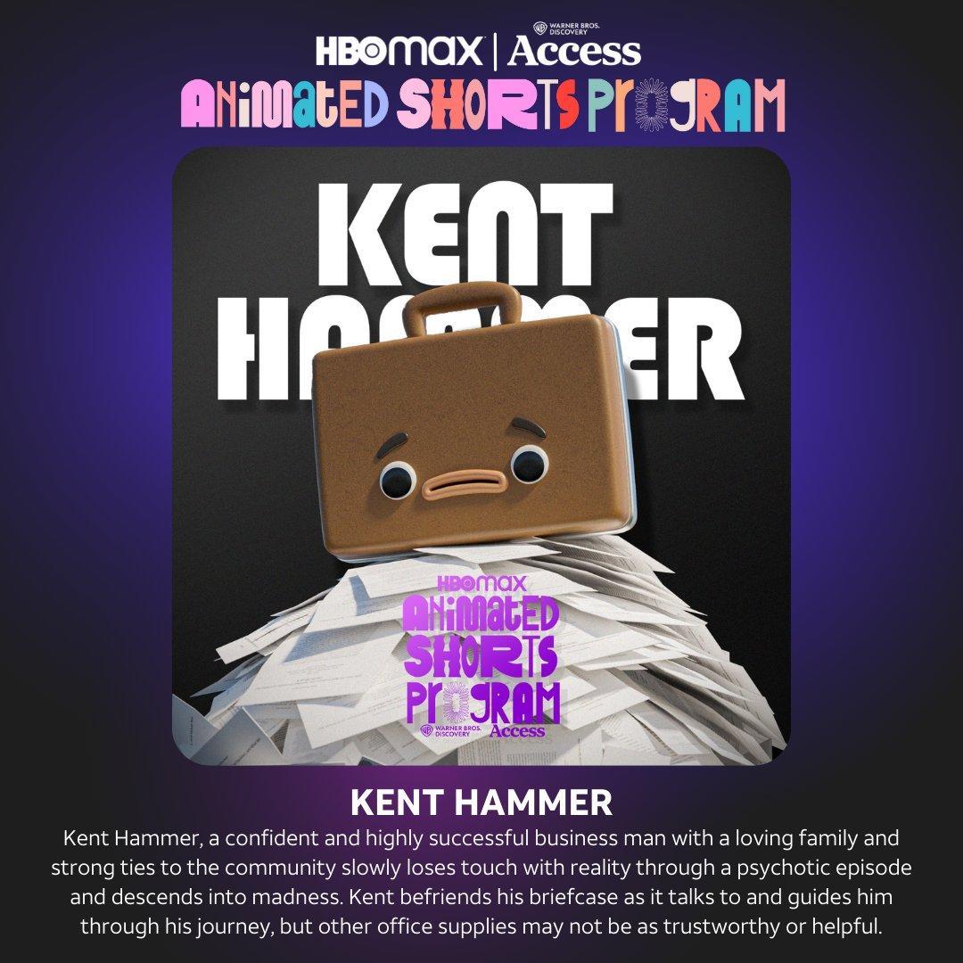 Kent Hammer (C) (2023) FilmAffinity