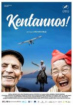 Kentannos. May You Live To Be 100! 