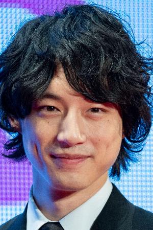 Kentarô Sakaguchi