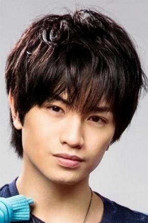 Kento Nakajima