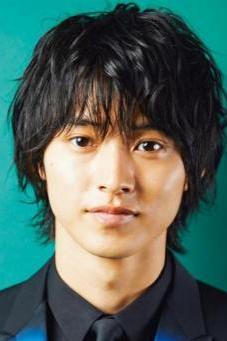 Kento Yamazaki
