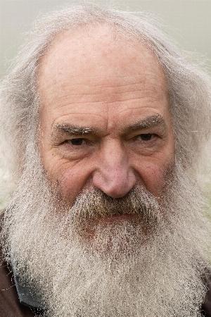Kenton Lloyd Morgan