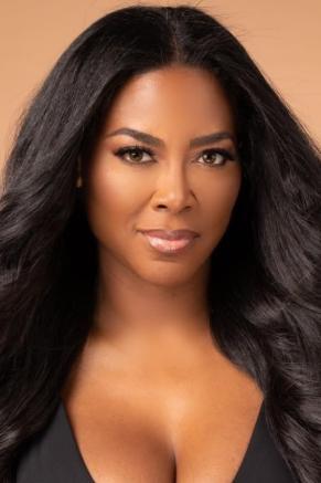 Kenya Moore