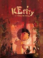 Kerity, la casa de los cuentos  - Poster / Imagen Principal