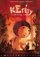 Kerity, la casa de los cuentos  - Posters