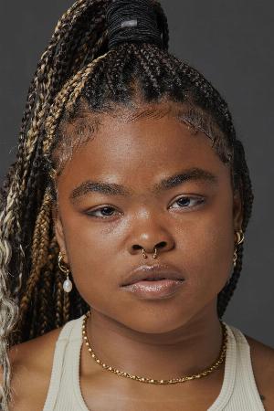 Kerrice Brooks