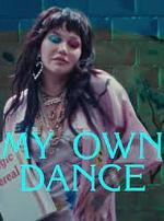 Kesha: My Own Dance (Vídeo musical)