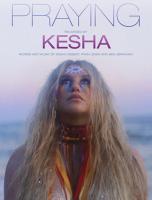 Kesha: Praying (Vídeo musical) - Poster / Imagen Principal