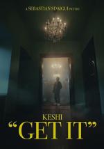 Keshi: Get It (Vídeo musical)