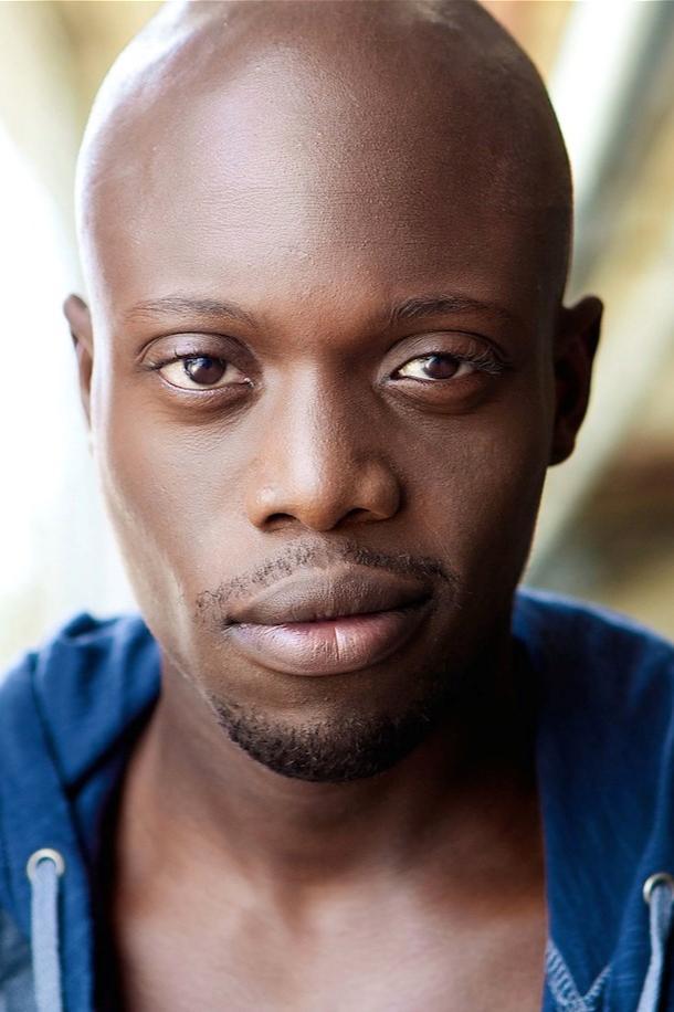 Keston John Keston John Nm Large