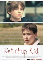 Ketchup Kid (C)