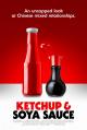 Ketchup & Soya Sauce 