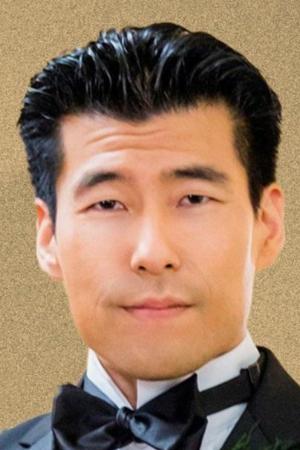 Kevan Ohtsji