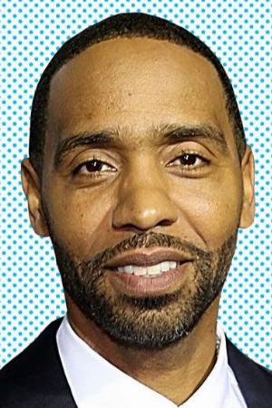 Kevin Carroll