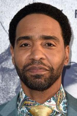 Kevin Carroll