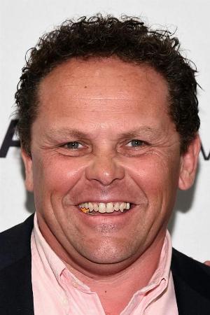 Kevin Chapman