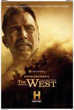 El viejo Oeste por Kevin Costner (Miniserie de TV)