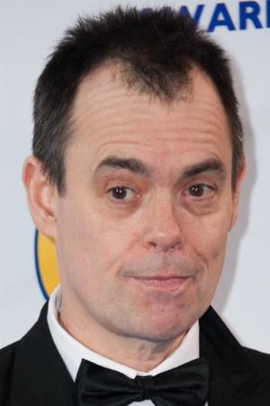 Kevin Eldon