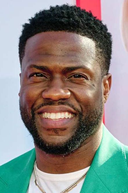 Kevin Hart - FilmAffinity