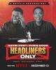Kevin Hart & Chris Rock: Headliners Only 