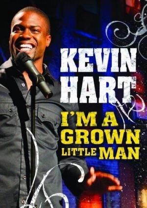 Kevin Hart: I'm a Grown Little Man (TV)