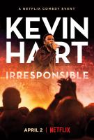 Kevin Hart: Irresponsible (TV) - Poster / Main Image
