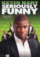 Kevin Hart: Seriously Funny (TV)