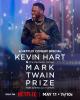 Kevin Hart: Premio Mark Twain al humor estadounidense del Kennedy Center (TV)