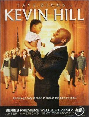 Kevin Hill (TV Series) - Poster / Main Image