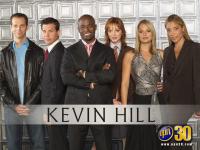 Kevin Hill (TV Series) - Promo