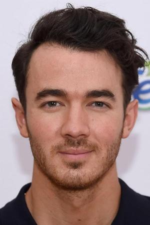 Kevin Jonas
