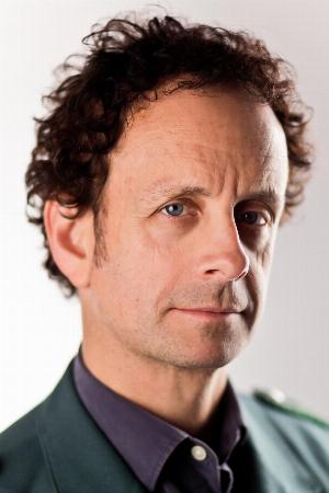 Kevin McDonald