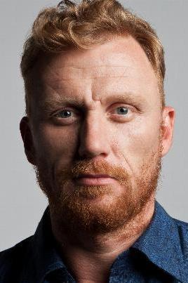 Kevin McKidd